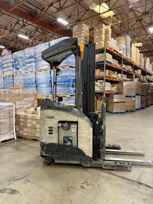 2026.05.14 - S. P. Richards (Mira Loma) - CL 02.17 - 1965 (Custom)