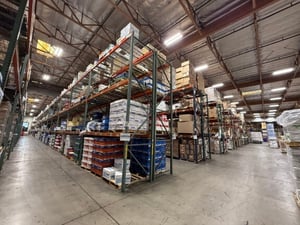 2026.05.14 - S. P. Richards (Mira Loma) - CL 02.17 - 1981 (Custom)