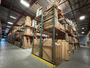 2026.05.14 - S. P. Richards (Mira Loma) - CL 02.17 - 2019 (Custom)