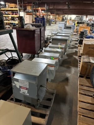 2026.06.17 - Metal Logics - 9297 (Custom)