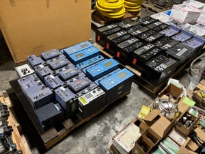 2026.06.17 - Metal Logics - 9302 (Custom)