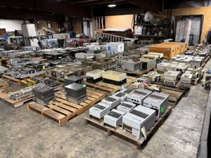 2026.06.17 - Metal Logics - 9303 (Custom)