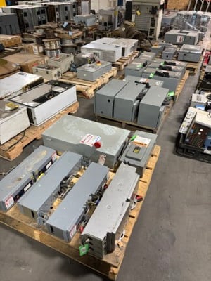 2026.06.17 - Metal Logics - 9306 (Custom)