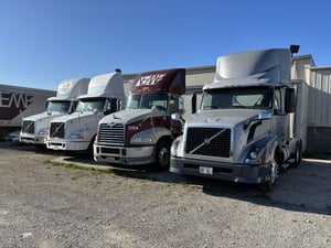 2026.06.24 - Estate of Eric o Trautman Sr aka AA Fleet 9925 (Custom)