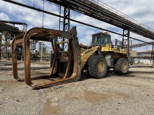 2026.08.04 - US Paper Mill 4250 (Custom)
