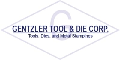 Gentzler Tool and Die Logo