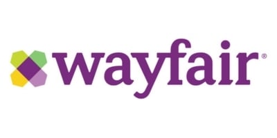 Wayfair Logo 400 x 200