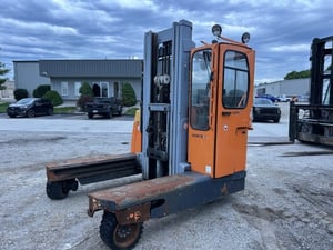 2026.09.17 - Rigging Equipment and Forklift Auction 4763 (Custom)