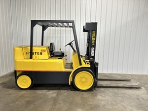 2026.09.17 - Rigging Equipment and Forklift Auction 4977 (Custom)