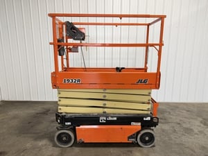 2026.09.17 - Rigging Equipment and Forklift Auction 5864 (Custom)