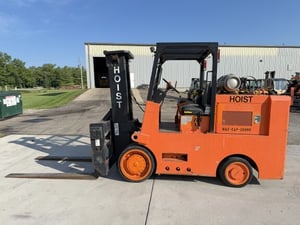 2026.09.17 - Rigging Equipment and Forklift Auction 6541 (Custom)