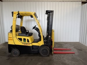 2026.09.17 - Rigging Equipment and Forklift Auction 6548 (Custom)