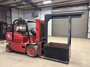 2026.09.17 - Rigging Equipment and Forklift Auction 7140 (Custom)