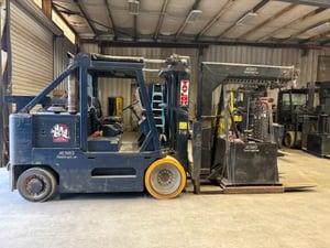 2026.09.17 - Rigging Equipment and Forklift Auction 7145 (Custom)