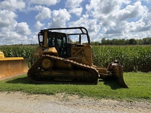 2026.10.13 - Rich Excavating 8539 (Custom)