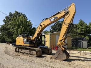 2026.10.13 - Rich Excavating 8733 (Custom)