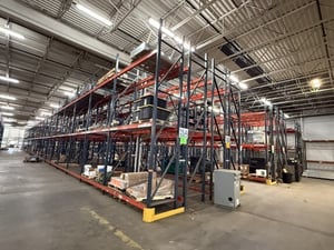 2026.11.10 - Mobix Distribution Center 8502 (Custom)