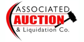 associated auction logo