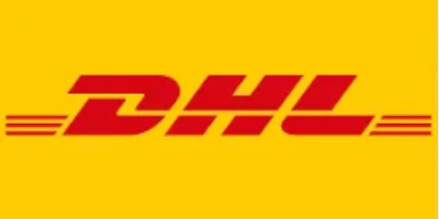 dhl logo