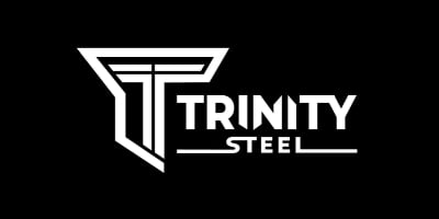 Trinity Steel Logo