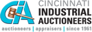 CIA logo