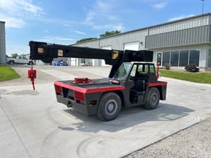 Crane (Custom)