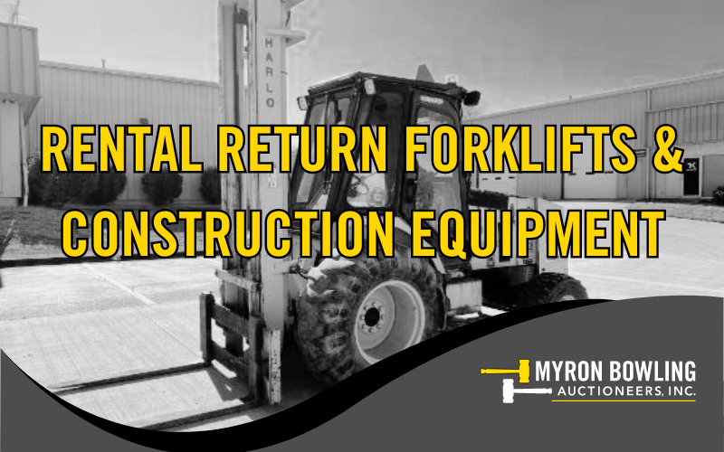 Forklifts (1)