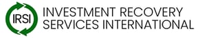Investment Recovery Services International Logo