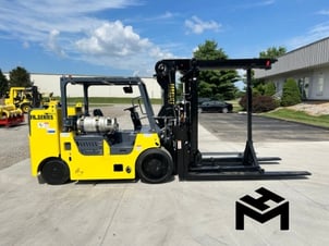 Midwest HeavyLift Versalift and Hoist Rentals