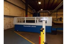 Robinson Laser