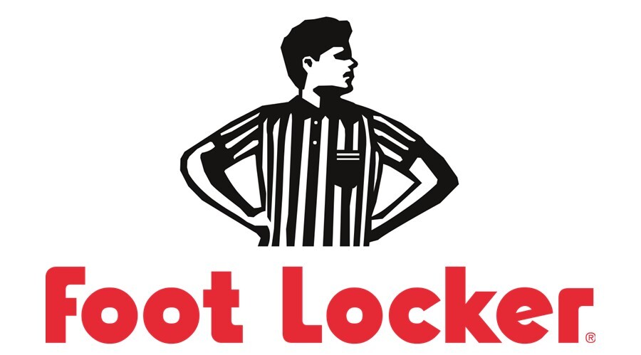 Website Logo - Foot Locker