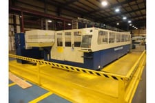 machinery & equip of a major defense contractor