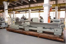 s&s machinery corp