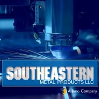 Southeastern Metal Products Logo NEW