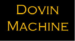 Dovin Logo