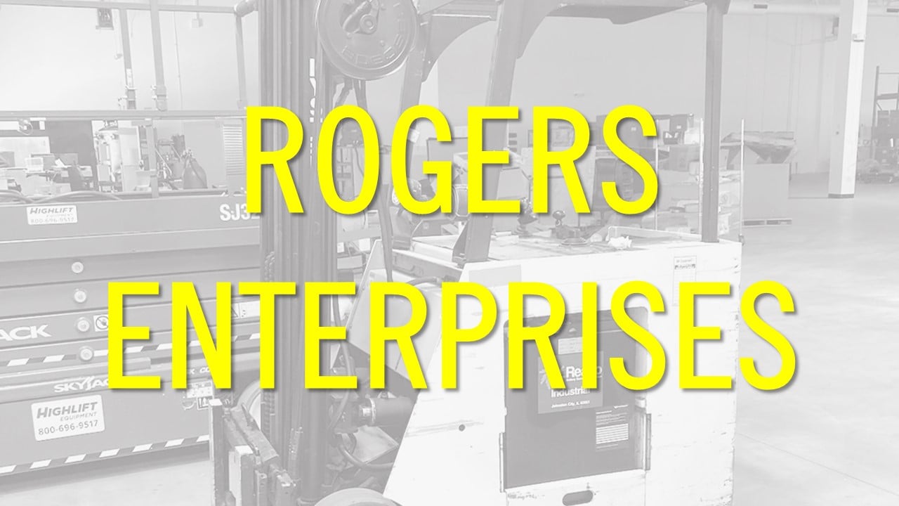 Rogers (todd) Logo