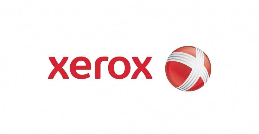 xerox logo 2