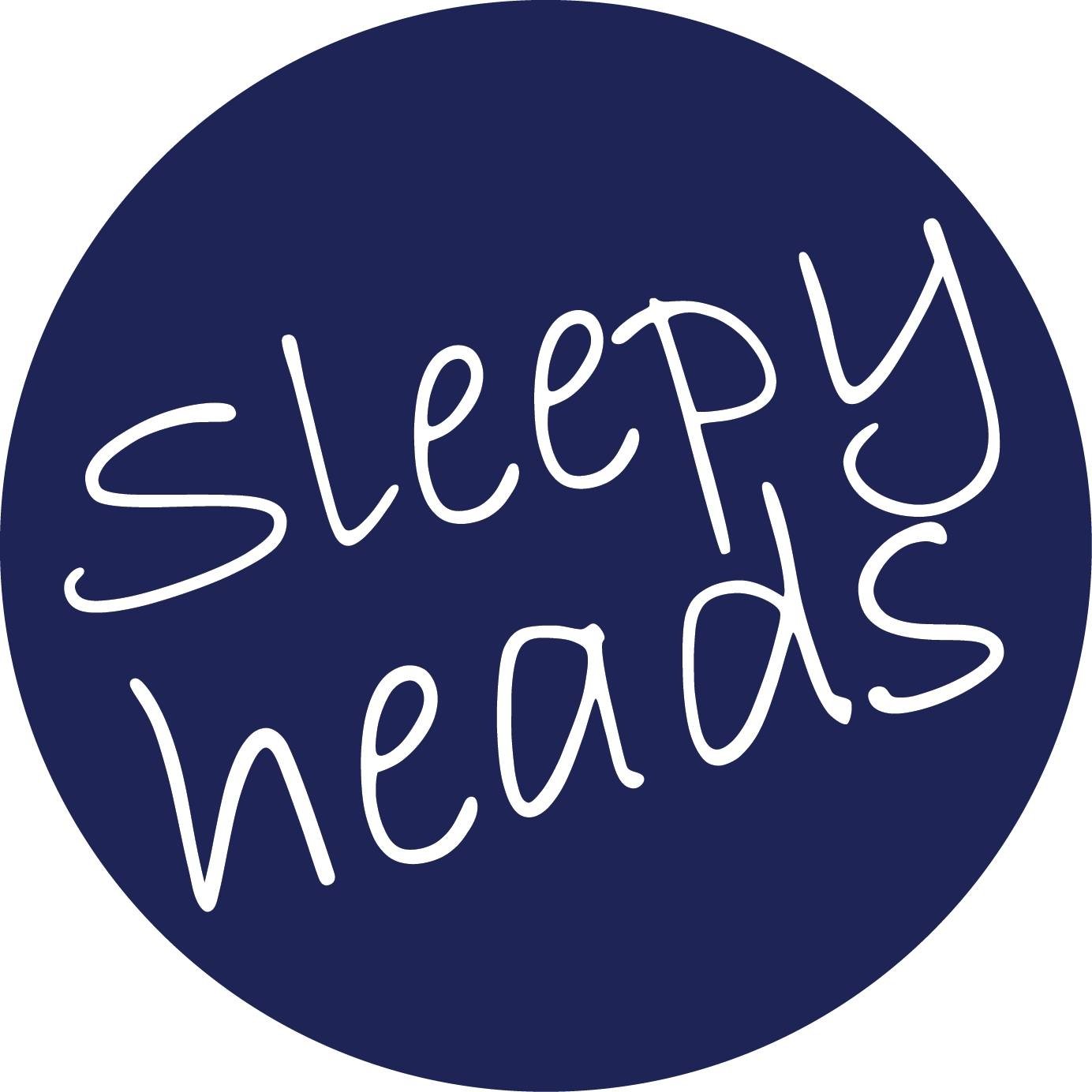 Sleepy heads