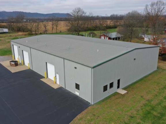 6747 Dry Fork Road