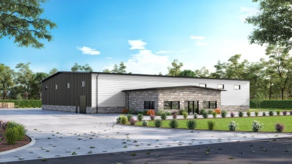 9695 Harrison Avenue