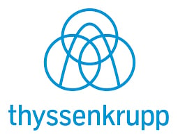 ThyssenKrupp-Logo