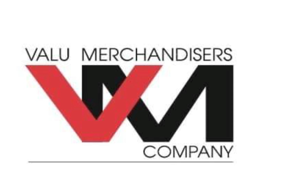 Valu Merch Logo