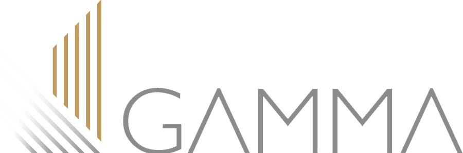 Gamma Logo