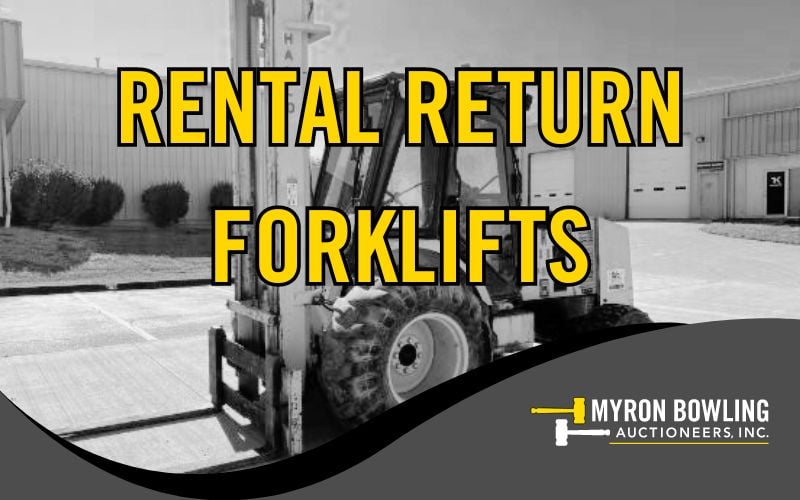 Forklifts (1)