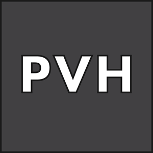 PVH LOGO