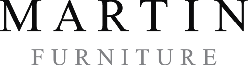 martin furniture logo