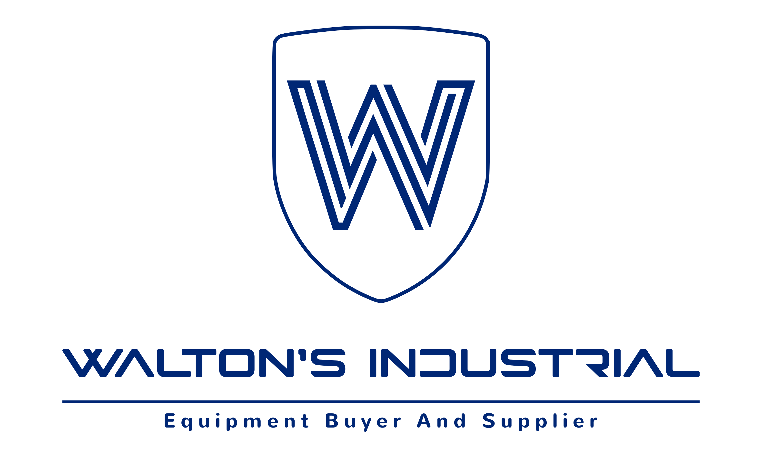 Waltons Logo