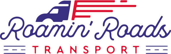 roamin roads logo
