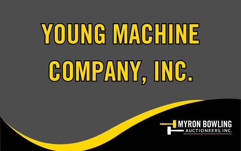 young machine co