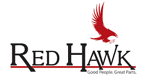 Red Hawk Logo